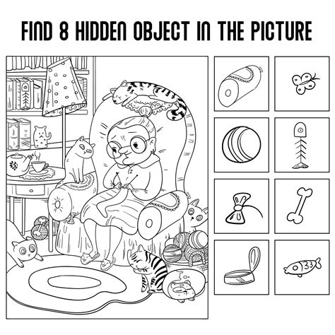 hidden Search